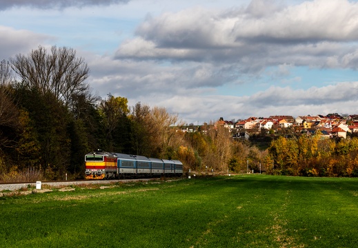 Czechy
